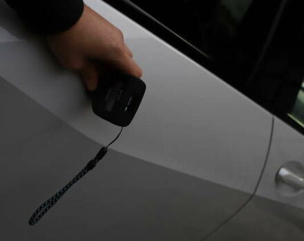 Білий БМВ Х5, об'ємом двигуна 3 л та пробігом 4 тис. км за 73899 $, фото 82 на Automoto.ua