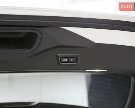 Белый БМВ Х5, объемом двигателя 3 л и пробегом 4 тыс. км за 78999 $, фото 115 на Automoto.ua