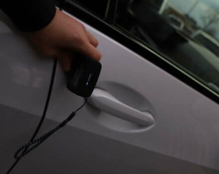 Білий БМВ Х5, об'ємом двигуна 3 л та пробігом 4 тис. км за 73899 $, фото 83 на Automoto.ua