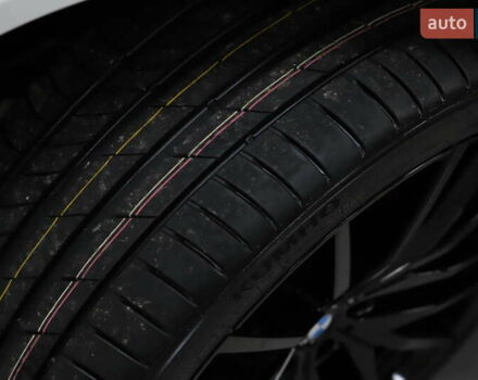 Белый БМВ Х5, объемом двигателя 3 л и пробегом 4 тыс. км за 78999 $, фото 80 на Automoto.ua