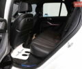 Белый БМВ Х5, объемом двигателя 3 л и пробегом 4 тыс. км за 78999 $, фото 105 на Automoto.ua