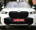 Білий БМВ Х5, об'ємом двигуна 3 л та пробігом 4 тис. км за 73899 $, фото 8 на Automoto.ua