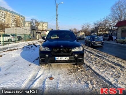 Білий БМВ Х5, об'ємом двигуна 1.2 л та пробігом 1 тис. км за 13500 $, фото 1 на Automoto.ua