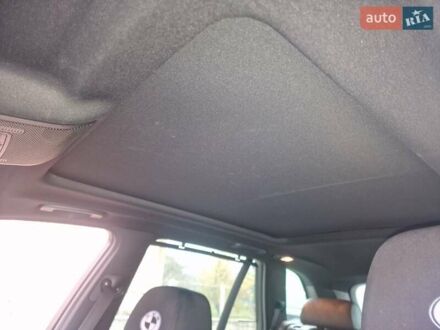 Белый БМВ Х5, объемом двигателя 3 л и пробегом 265 тыс. км за 16000 $, фото 1 на Automoto.ua