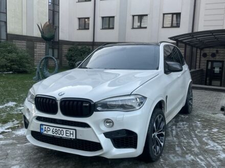 Білий БМВ Х5, об'ємом двигуна 3 л та пробігом 230 тис. км за 22500 $, фото 1 на Automoto.ua