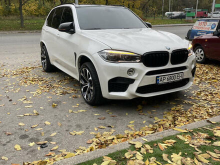 Білий БМВ Х5, об'ємом двигуна 2.98 л та пробігом 220 тис. км за 25500 $, фото 1 на Automoto.ua