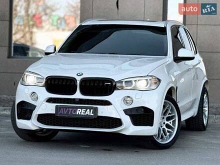 Белый БМВ Х5, объемом двигателя 2.99 л и пробегом 243 тыс. км за 29900 $, фото 1 на Automoto.ua