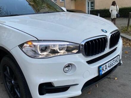 БМВ Х5 2014 в Черновцах на Automoto.ua Белый БМВ Х5, объемом двигателя 2.98 л и пробегом 178 тыс. км за 19700 $, фото 1 на Automoto.ua