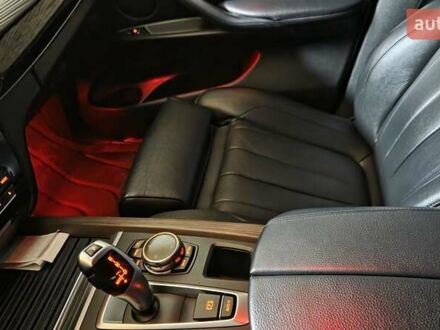 Белый БМВ Х5, объемом двигателя 2.98 л и пробегом 168 тыс. км за 26000 $, фото 1 на Automoto.ua