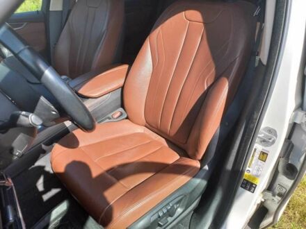 Білий БМВ Х5, об'ємом двигуна 3 л та пробігом 149 тис. км за 28888 $, фото 1 на Automoto.ua