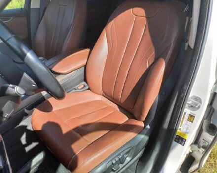 Белый БМВ Х5, объемом двигателя 3 л и пробегом 149 тыс. км за 28888 $, фото 1 на Automoto.ua