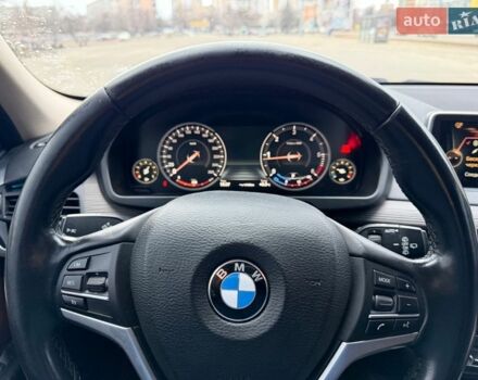 Белый БМВ Х5, объемом двигателя 2 л и пробегом 290 тыс. км за 25999 $, фото 1 на Automoto.ua