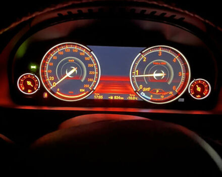 Белый БМВ Х5, объемом двигателя 2 л и пробегом 120 тыс. км за 30000 $, фото 1 на Automoto.ua