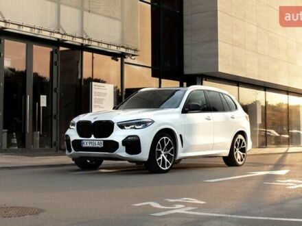БМВ Х5 2019 у Києві на Automoto.ua Білий БМВ Х5, об'ємом двигуна 3 л та пробігом 89 тис. км за 54200 $, фото 1 на Automoto.ua