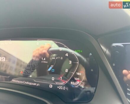 Белый БМВ Х5, объемом двигателя 3 л и пробегом 68 тыс. км за 64700 $, фото 1 на Automoto.ua