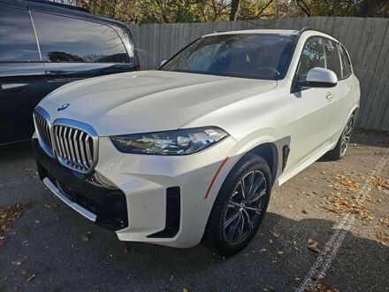 Белый БМВ Х5, объемом двигателя 0 л и пробегом 13 тыс. км за 31000 $, фото 1 на Automoto.ua