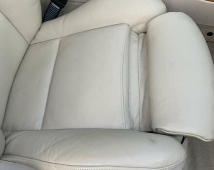 Бежевый БМВ Х5, объемом двигателя 2.98 л и пробегом 270 тыс. км за 9300 $, фото 20 на Automoto.ua