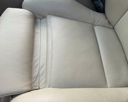 Бежевый БМВ Х5, объемом двигателя 2.98 л и пробегом 270 тыс. км за 9300 $, фото 16 на Automoto.ua