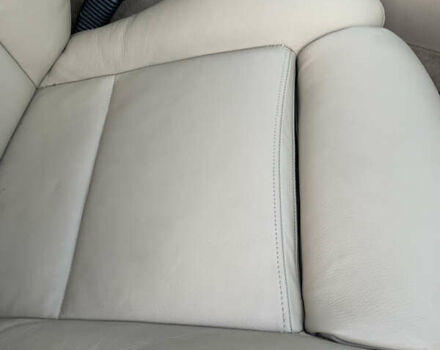 Бежевый БМВ Х5, объемом двигателя 2.98 л и пробегом 270 тыс. км за 9300 $, фото 19 на Automoto.ua