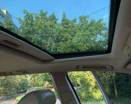 Бежевый БМВ Х5, объемом двигателя 2.98 л и пробегом 270 тыс. км за 9300 $, фото 27 на Automoto.ua