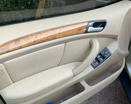 Бежевый БМВ Х5, объемом двигателя 2.98 л и пробегом 270 тыс. км за 9300 $, фото 40 на Automoto.ua