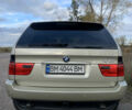 Бежевый БМВ Х5, объемом двигателя 2.98 л и пробегом 270 тыс. км за 9300 $, фото 3 на Automoto.ua