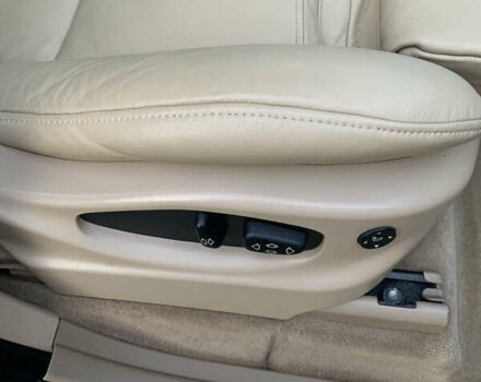 Бежевый БМВ Х5, объемом двигателя 2.98 л и пробегом 270 тыс. км за 9300 $, фото 22 на Automoto.ua