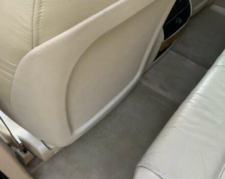 Бежевый БМВ Х5, объемом двигателя 2.98 л и пробегом 270 тыс. км за 9300 $, фото 29 на Automoto.ua