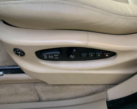 Бежевый БМВ Х5, объемом двигателя 2.98 л и пробегом 270 тыс. км за 9300 $, фото 30 на Automoto.ua