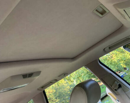 Бежевый БМВ Х5, объемом двигателя 3 л и пробегом 270 тыс. км за 9300 $, фото 25 на Automoto.ua