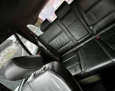 Бежевый БМВ Х5, объемом двигателя 2.9 л и пробегом 320 тыс. км за 11000 $, фото 12 на Automoto.ua