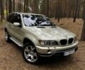 Бежевый БМВ Х5, объемом двигателя 2.9 л и пробегом 320 тыс. км за 11000 $, фото 1 на Automoto.ua