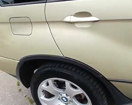 Бежевый БМВ Х5, объемом двигателя 2.9 л и пробегом 0 тыс. км за 11800 $, фото 9 на Automoto.ua