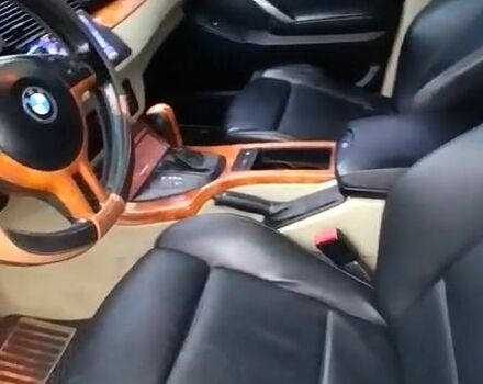 Бежевый БМВ Х5, объемом двигателя 2.9 л и пробегом 0 тыс. км за 11800 $, фото 2 на Automoto.ua