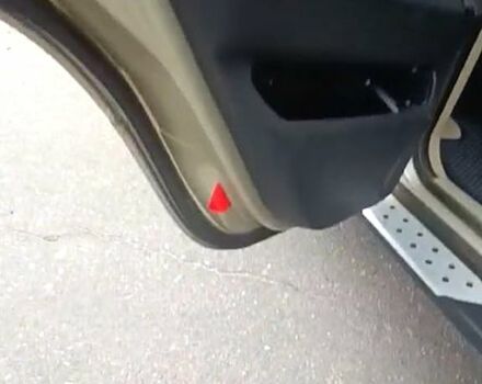 Бежевый БМВ Х5, объемом двигателя 2.9 л и пробегом 0 тыс. км за 11800 $, фото 4 на Automoto.ua