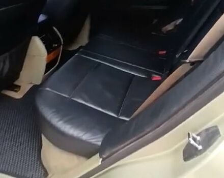 Бежевый БМВ Х5, объемом двигателя 2.9 л и пробегом 0 тыс. км за 11800 $, фото 5 на Automoto.ua