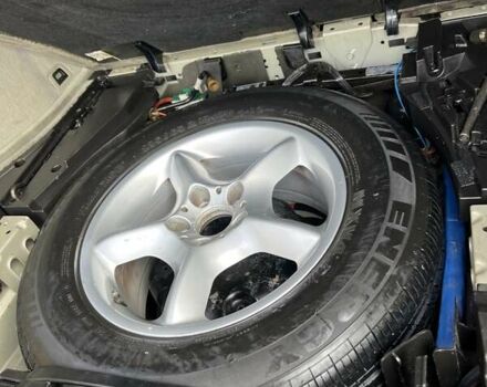 Бежевый БМВ Х5, объемом двигателя 2.9 л и пробегом 320 тыс. км за 11000 $, фото 16 на Automoto.ua