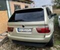 Бежевый БМВ Х5, объемом двигателя 2.9 л и пробегом 320 тыс. км за 11000 $, фото 19 на Automoto.ua
