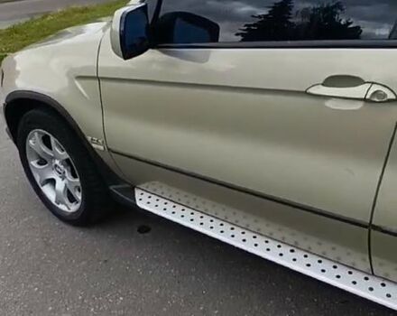 Бежевый БМВ Х5, объемом двигателя 2.9 л и пробегом 0 тыс. км за 11800 $, фото 3 на Automoto.ua