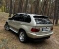 Бежевый БМВ Х5, объемом двигателя 2.9 л и пробегом 320 тыс. км за 11000 $, фото 9 на Automoto.ua
