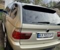 Бежевый БМВ Х5, объемом двигателя 2.9 л и пробегом 320 тыс. км за 11000 $, фото 20 на Automoto.ua