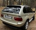 Бежевый БМВ Х5, объемом двигателя 2.9 л и пробегом 320 тыс. км за 11000 $, фото 8 на Automoto.ua