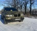 Бежевый БМВ Х5, объемом двигателя 3 л и пробегом 250 тыс. км за 4800 $, фото 1 на Automoto.ua