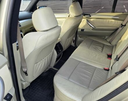 Бежевий БМВ Х5, об'ємом двигуна 3 л та пробігом 380 тис. км за 9000 $, фото 13 на Automoto.ua