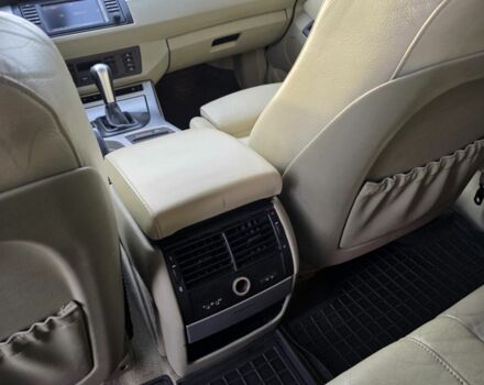 Бежевий БМВ Х5, об'ємом двигуна 3 л та пробігом 380 тис. км за 9000 $, фото 15 на Automoto.ua