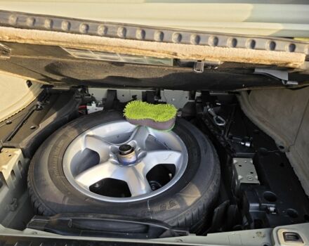 Бежевий БМВ Х5, об'ємом двигуна 3 л та пробігом 380 тис. км за 9000 $, фото 20 на Automoto.ua