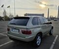 Бежевий БМВ Х5, об'ємом двигуна 3 л та пробігом 380 тис. км за 9000 $, фото 3 на Automoto.ua