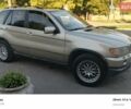 БМВ Х5 2003 в Черновцах на Automoto.ua Бежевый БМВ Х5, объемом двигателя 3 л и пробегом 499 тыс. км за 7000 $, фото 1 на Automoto.ua