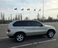 Бежевий БМВ Х5, об'ємом двигуна 3 л та пробігом 380 тис. км за 9000 $, фото 2 на Automoto.ua