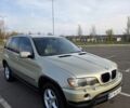 Бежевий БМВ Х5, об'ємом двигуна 3 л та пробігом 380 тис. км за 9000 $, фото 1 на Automoto.ua